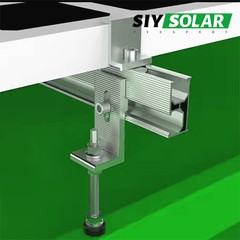 Bracket tal-Panew Solari