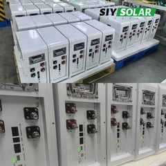 Batterija tal-Ħażna tal-Enerġija tad-Dar